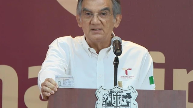 Niega nexos con criminales