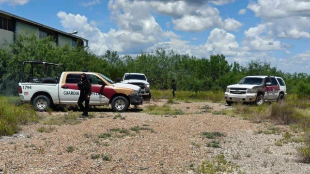 Buscan a los desaparecidos sin apoyo policial federal