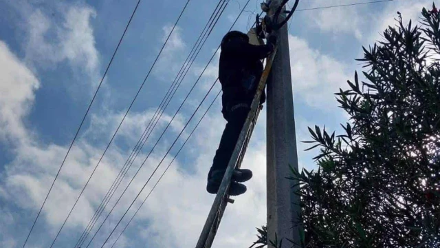 Retiran 293 cámaras de videovigilancia irregulares en Tamaulipas