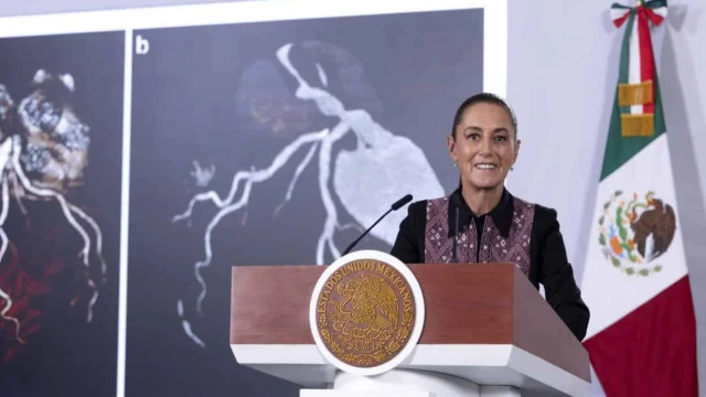 ´Resarcimos daños del neoliberalismo en salud´
