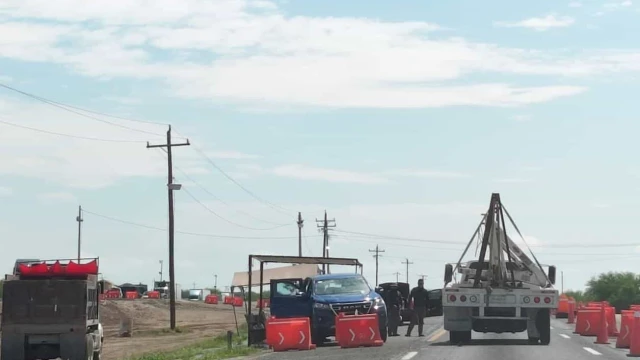 Denuncian paisanos abusos en retenes