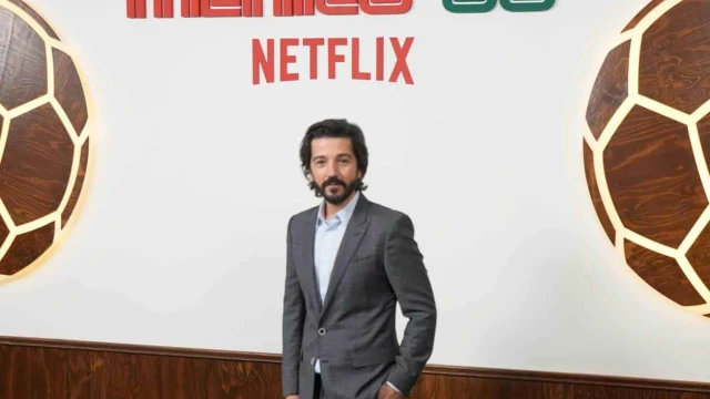 Por estrenar: Al mundial