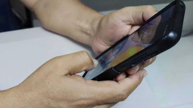 Caída de Meta deja al descubierto dependencia digital