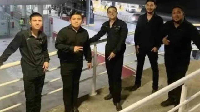 A un año, caso Grupo Fugitivo sigue abierto