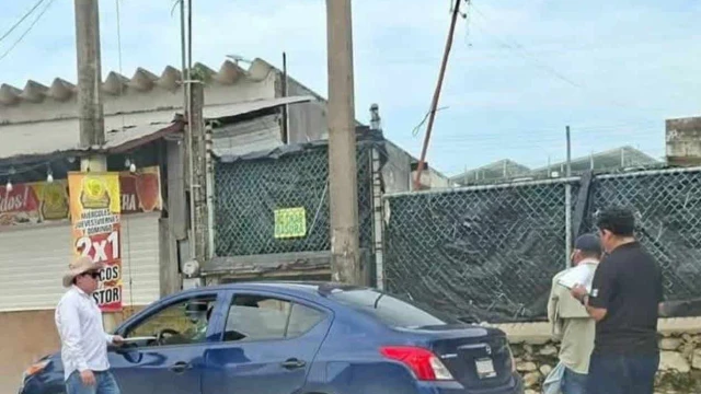 Vigilan a vehículos de plataformas digitales