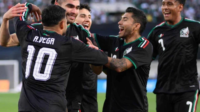 La espera terminó