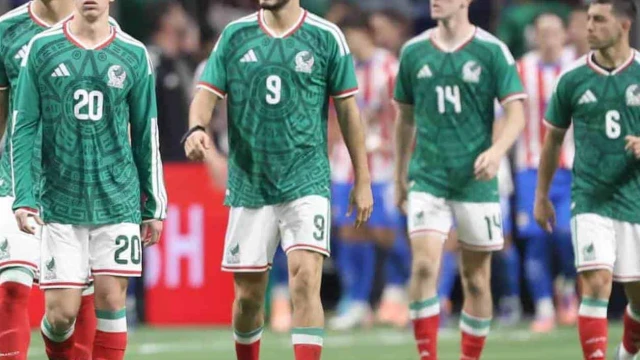 Busca Tricolor hacer historia