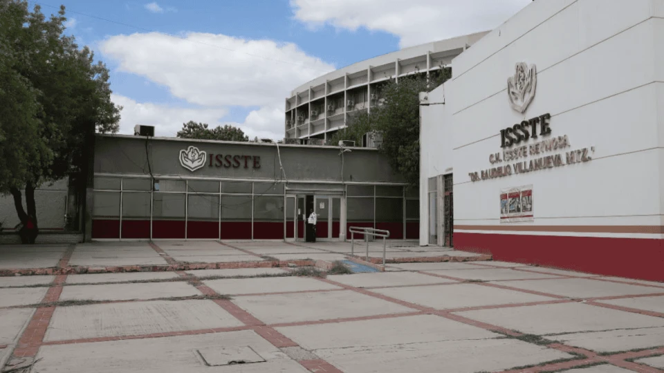 Millonaria inversión en las clínicas ISSSTE
