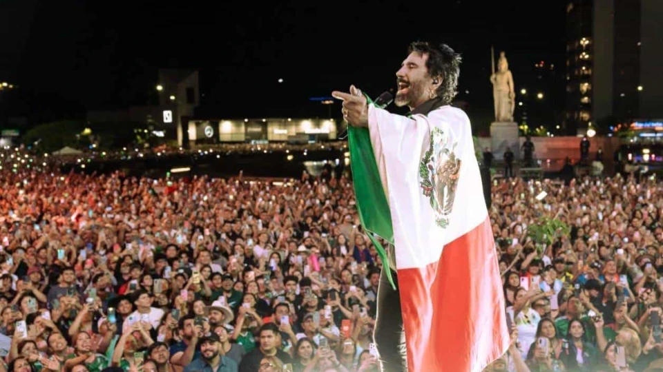 Concierto histórico