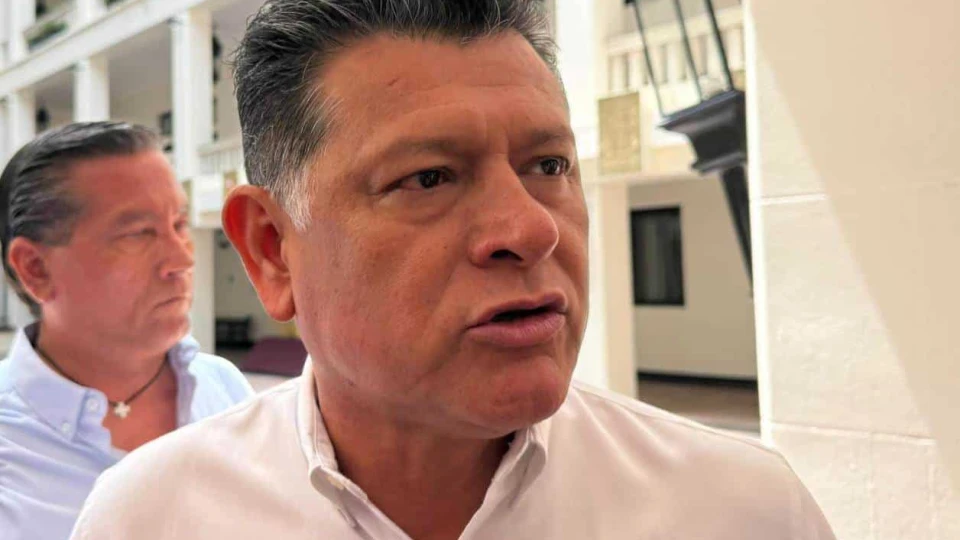 Descartan acusaciones contra Américo Villarreal