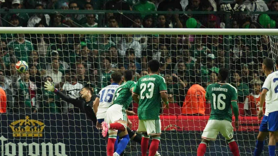 Terminaron los ensayos