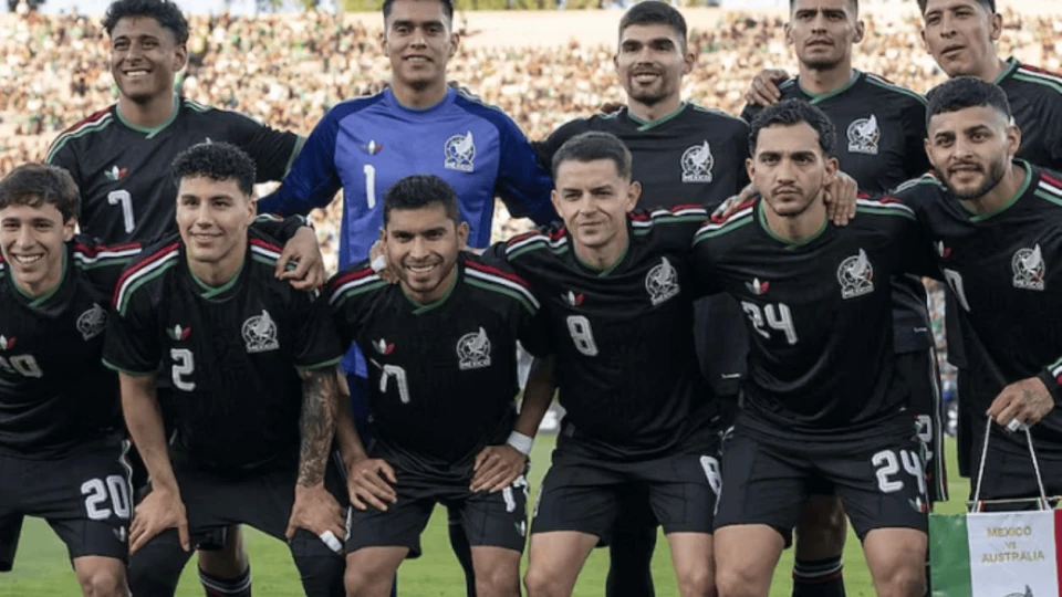 Las ausencias de la Selección en el Mundial