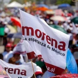 Abre Morena registros rumbo a las 43 alcaldias