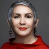 Adios a una gran artista