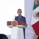 Sheinbaum expresa desacuerdo ante propuesta de ICE
