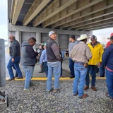 Protestan productores falta de apoyo federal