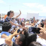 Presenta Sheinbaum balance para Tamaulipas