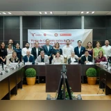 Firma Tamaulipas alianza financiera en apoyo a las PyMEs