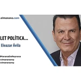 Insisto: Morena debe virar hacia el centro…