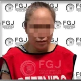 Vinculan a proceso a Estrellita por violencia familiar