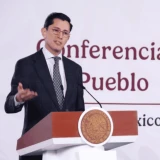 Dan seguimiento a denuncias por muertes de mexicanos por ICE
