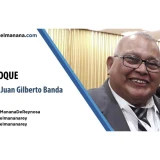La regada de Toñin González