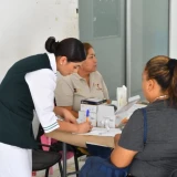 Ofrecen examenes de tamizaje sin costo