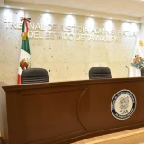 Siguen 91 expedientes sin fallo conocido