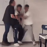 Cesan a profesor en Guanajuato por conductas inapropiadas
