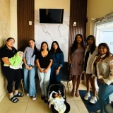 Crean una red gratuita de apoyo a madres lactantes