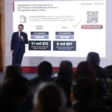 Cesar Ivan Escalante informa sobre precios de diesel en gasolineras