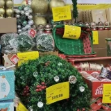 Ya huele a Navidad en pleno septiembre