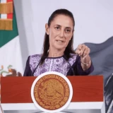 Gabinete de Seguridad realiza operativo en Michoacán: Sheinbaum