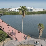 Impulsan proyecto hotelero en Laguna del Carpintero