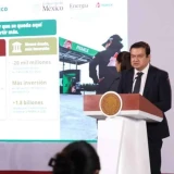 Pemex reporta acciones contra huachigas