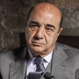 Retiran prisión preventiva justificada a Jesús Murillo Karam
