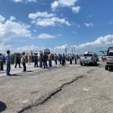 En riesgo, mitad del sorgo de Tamaulipas