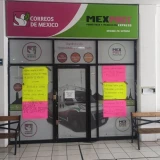 Ocho meses sin equipo para repartir en Correos