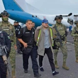 Vinculan a proceso al Capitan Sol por delitos de huachicol fiscal