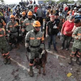 Colombia no aprobó brigada mexicana de rescatistas: Sheinbaum