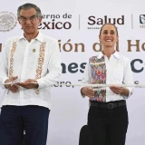 Hospitales públicos, mejores que los privados: CSP