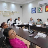 Busca INE 6 consejeros distritales en Reynosa