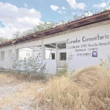 Piden convertir comedor en un Centro de Salud