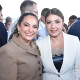 Con Americo llegan los programas alimentarios a los Morelos: Olga Sosa