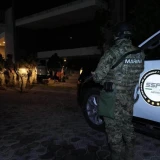 Cae en Puebla El Amarillo, presunto l&iacute;der de Los Rusos