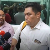 Prisión preventiva para imputada por feminicidio de Dafne