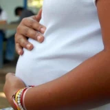 Alertan por embarazos en menores de 15 años