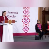 Defiende Sheinbaum el derecho de audiencias sin censura
