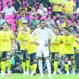 ¡Líder e invicto!