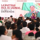 En San Fernando la patria se ama y se defiende